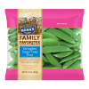 Sugar Snap Peas